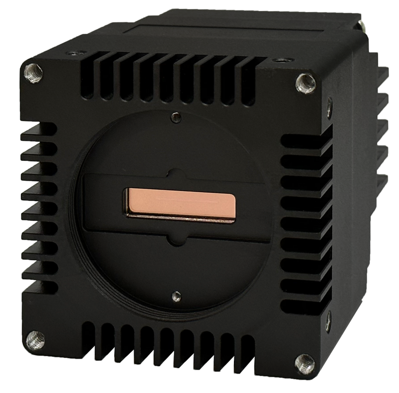 短波红外线阵相机