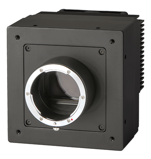 2100-5000万像素面阵相机