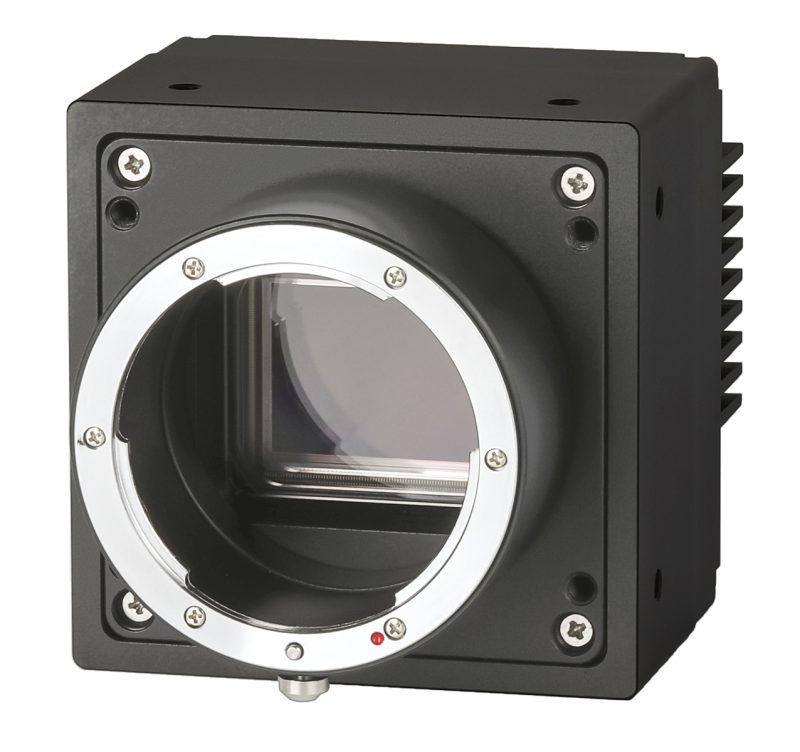 5100-7000万像素面阵相机