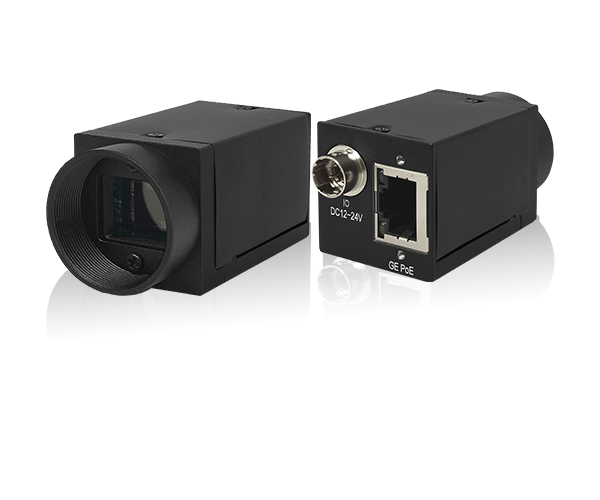 1200 万像素工业相机（UA12MARGV-15M/C）