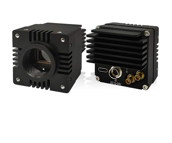 900 万像素高速面扫描相机（TS9MCXP12-260M/C）