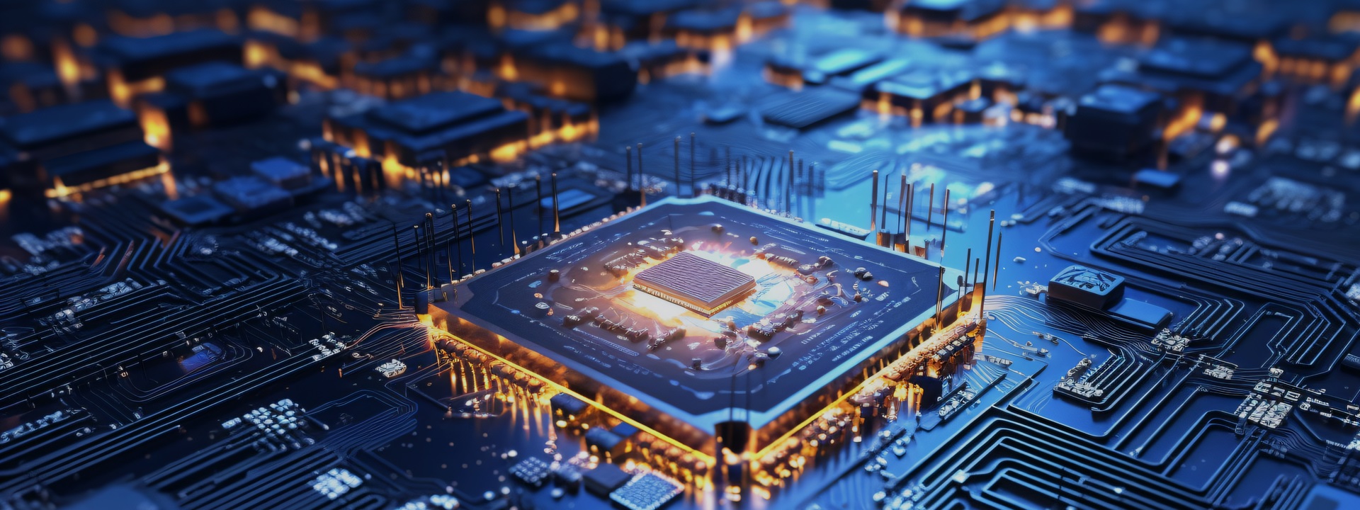 半导体-合肥星空电竞科技股份有限公司